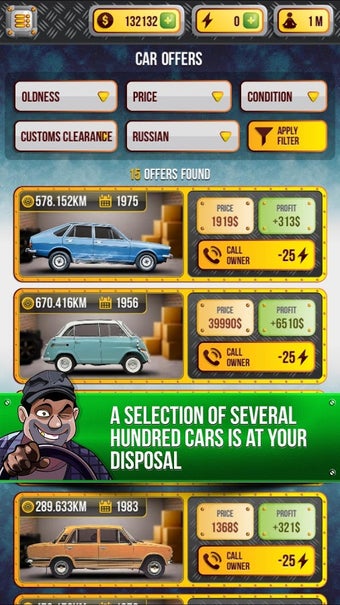 Image 2 for Car Dealer Simulator