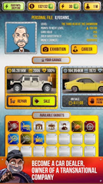 Imagen 2 para Car Dealer Simulator