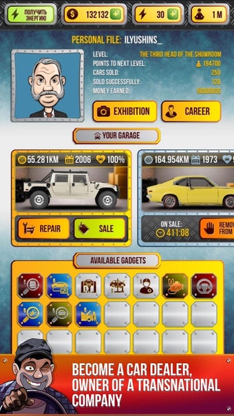 Image 3 for Car Dealer Simulator