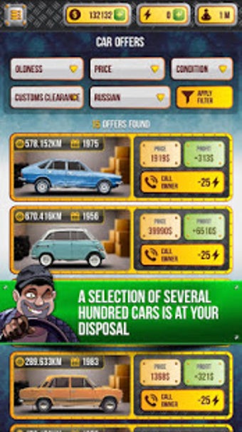 Imagen 3 para Car Dealer Simulator