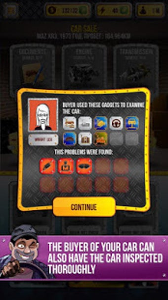 Imagen 0 para Car Dealer Simulator