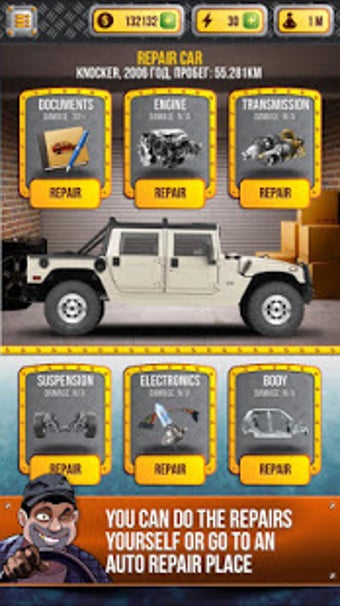 Imagen 4 para Car Dealer Simulator