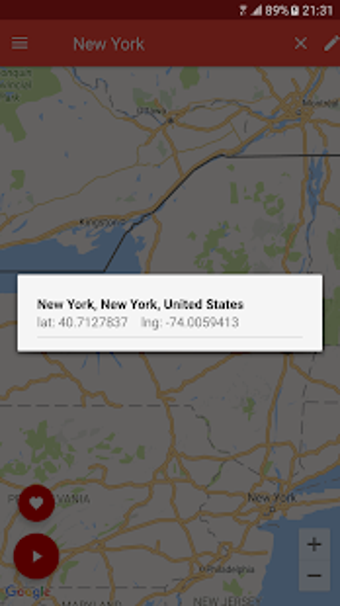 Image 1 for Fly GPS Pro with Joystick