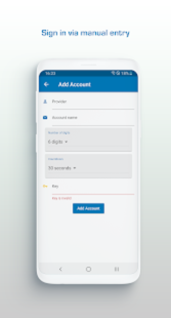 Image 1 for Smart Glasses Authenticat…