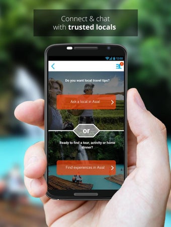 Image 0 for Withlocals - Travel Guide…