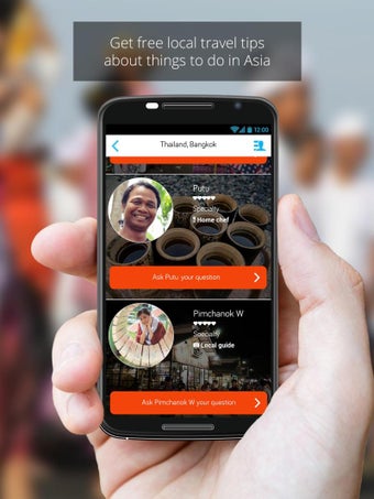 Image 1 for Withlocals - Travel Guide…