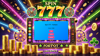 Image 0 for Spin 777 - Fortune