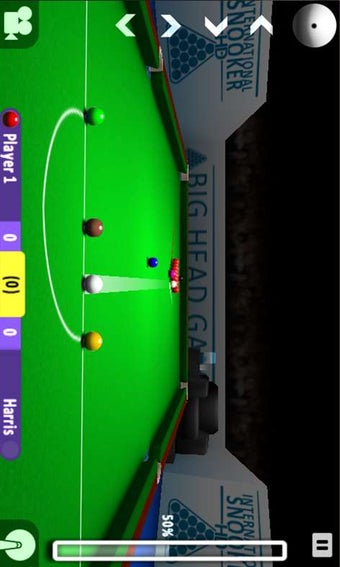 Image 1 for International Snooker for…