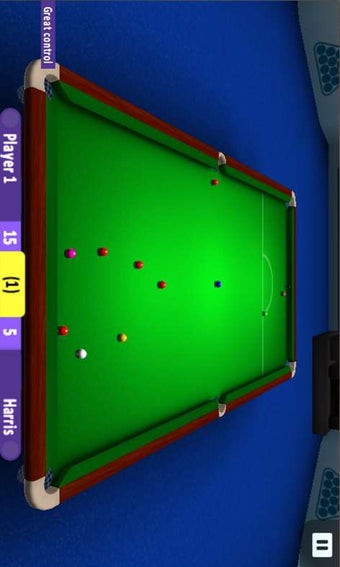 Image 2 for International Snooker for…