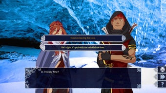 Image 0 for Garden of Seif: Curse of …