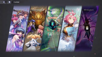 Image 0 for Taimanin Squad