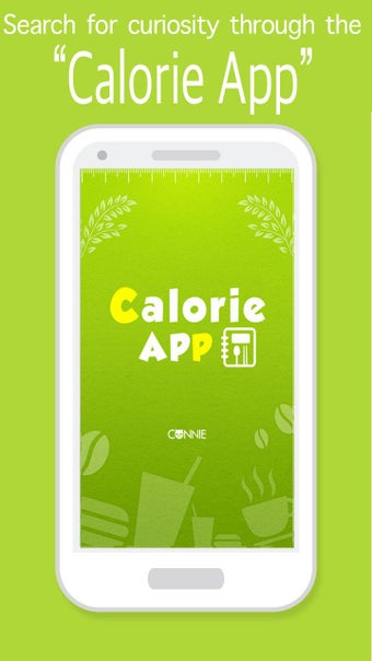 Image 1 for Food Calorie Calculator