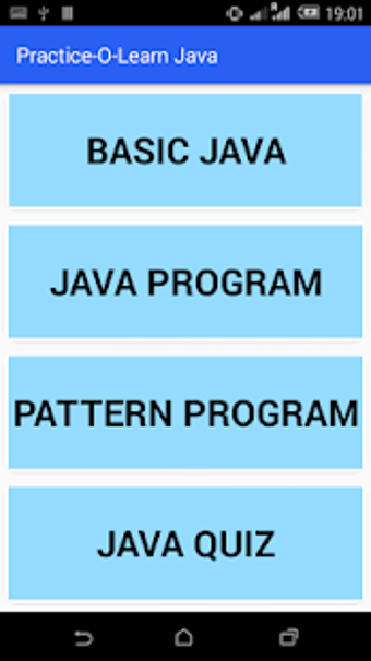 Image 0 for Learn Java Programming