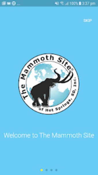 Image 2 for Mammoth Site Tour