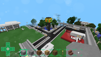 Imagen 1 para Best MiniCraft Survival G…