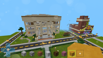 Imagen 0 para Best MiniCraft Survival G…