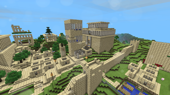 Image 0 for Best MiniCraft Survival G…