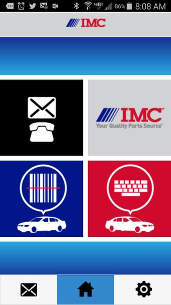 Imagen 0 para IMC