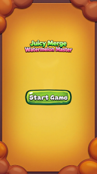 Image 0 for Juicy Merge: Watermelon M…