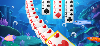 Image 0 for Solitaire Sky: Classic Ga…