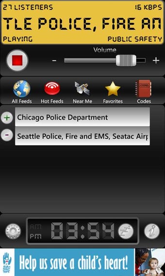 Imagen 1 para 911 Scanner for Windows 1…