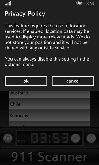 Imagen 2 para 911 Scanner for Windows 1…