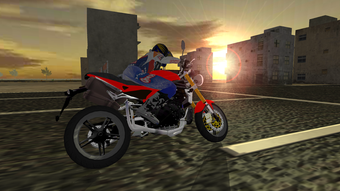 Image 7 for Fast Motorcycle Driver 20…