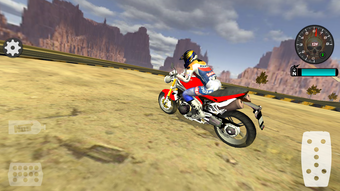 Image 6 for Fast Motorcycle Driver 20…