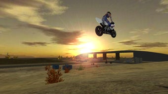 Imagen 2 para Fast Motorcycle Driver 20…