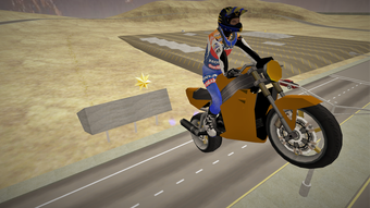 Image 5 for Fast Motorcycle Driver 20…