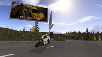 Image 2 for Fast Motorcycle Driver 20…