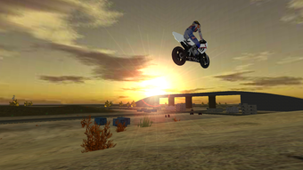 Image 4 for Fast Motorcycle Driver 20…