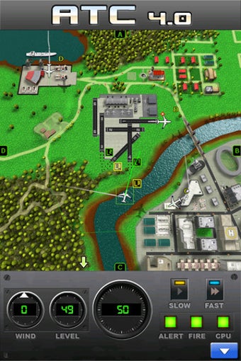 Imagen 0 para Air Traffic Controller 4.…