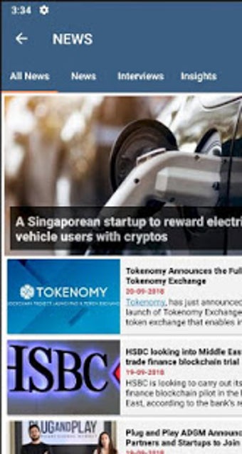 Image 3 for UNLOCK BLOCKCHAIN