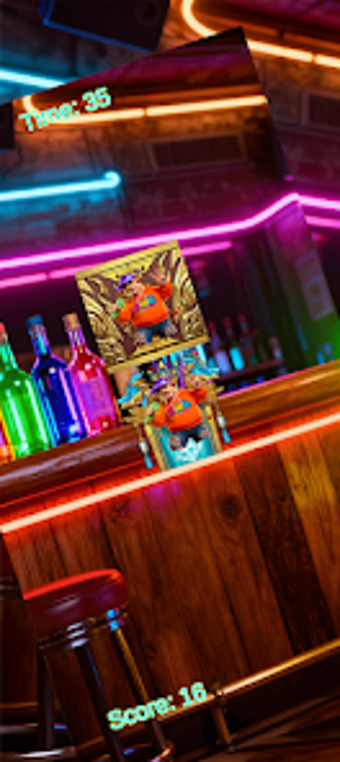 Imagen 0 para xt7a Mic Party