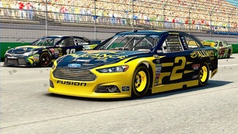 Imagen 0 para NASCAR '15 Victory Editio…