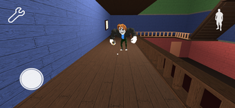 Imagen 3 para Bakon Cocoa Chpater 1