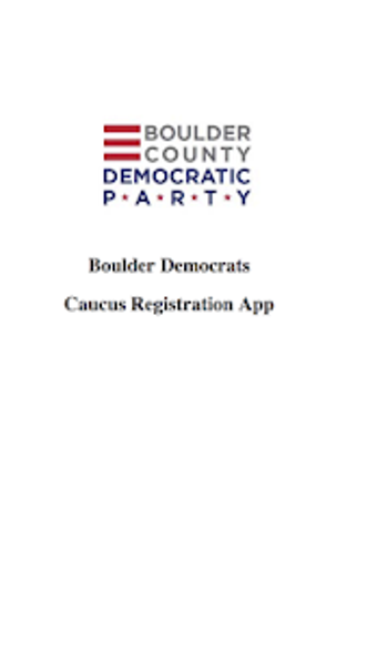 Image 0 for BOCODems