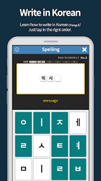 Image 1 for Catch It Korean : Fun and…