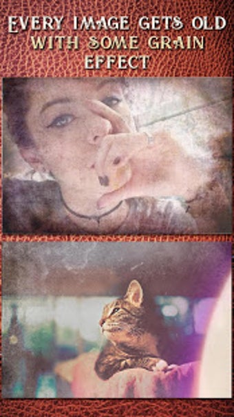 Imagen 3 para Retro Camera Effects Vint…