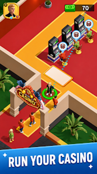 Imagen 0 para Lords of Casino