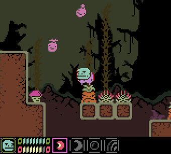 Image 0 for Warlock Bentspine