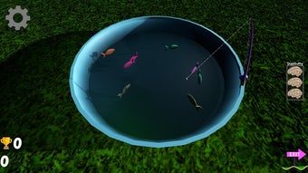 Image 0 for Children's Sandbox