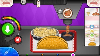 Imagen 0 para Papa's Taco Mia To Go