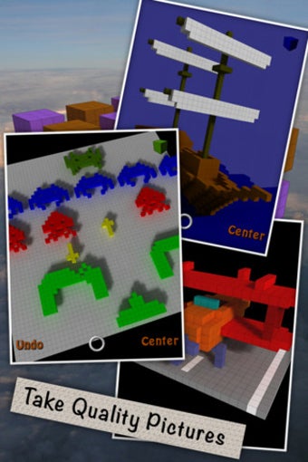 Image 1 for BlockArt Free