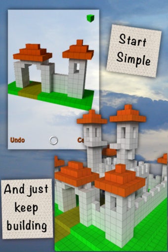Image 2 for BlockArt Free