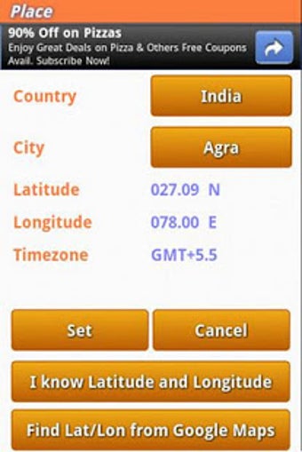 Image 2 for Horoscope Matching - Kund…