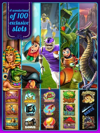 Image 0 for Free Slots Slot Bonanza -…