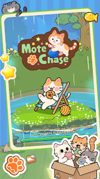 Image 0 for Lazy Cat Dots