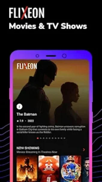 Image 0 for Flixeon  Movies  TV Shows